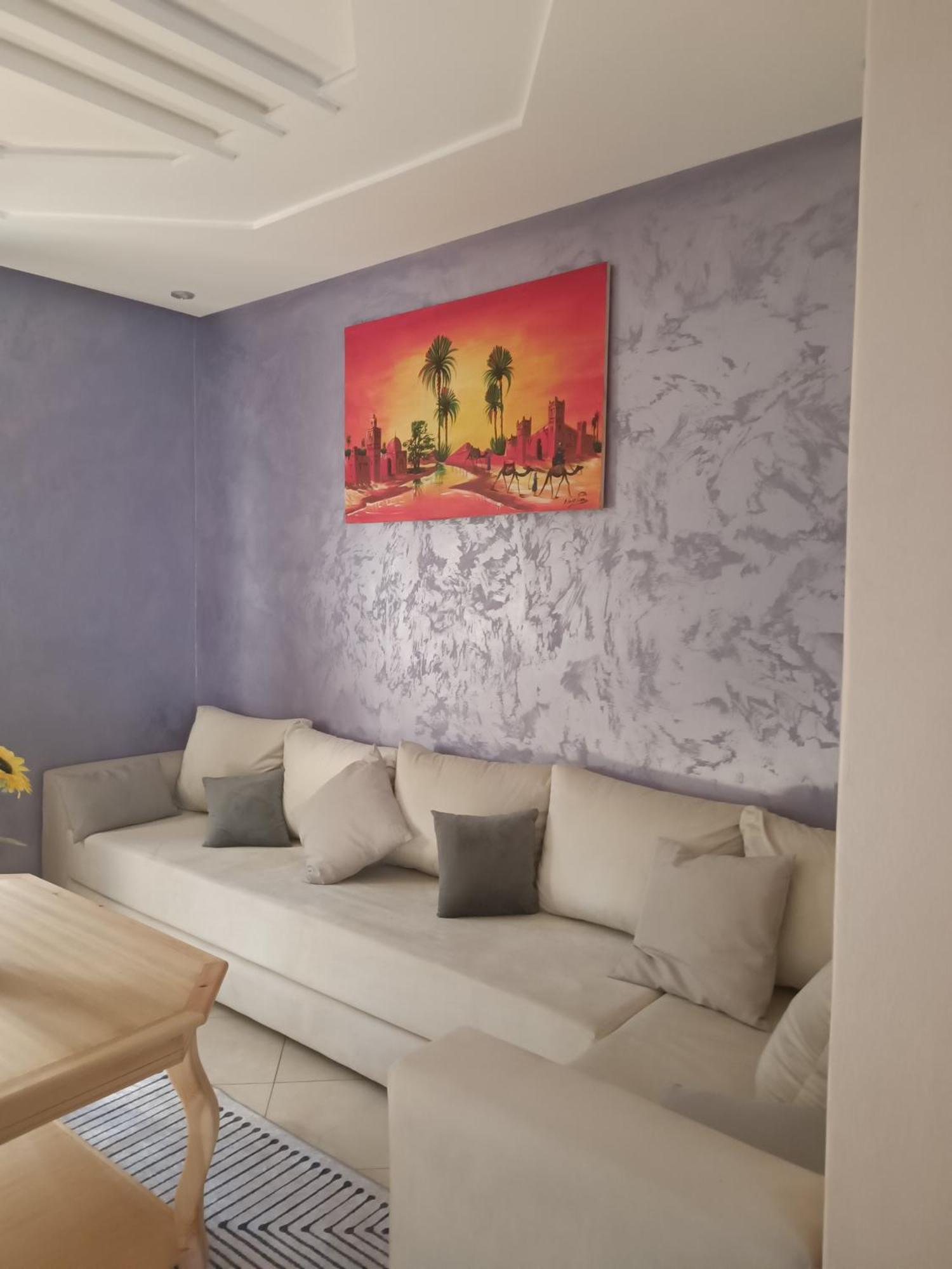 Apartment Founty